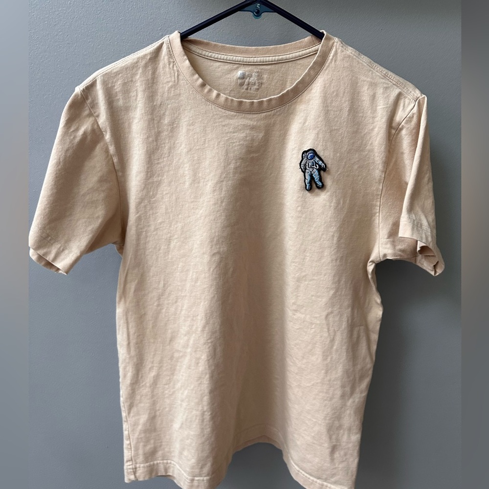 SHEIN boys T-Shirt